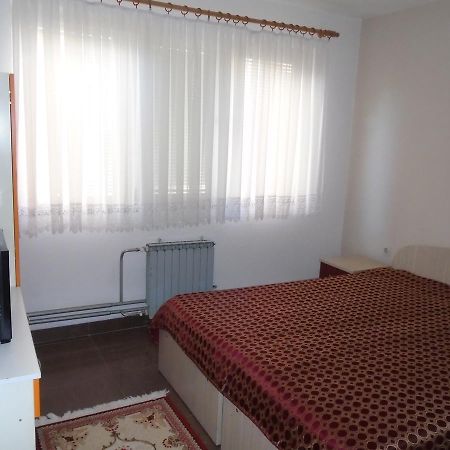 Apartment Goran Ohrid Exterior foto