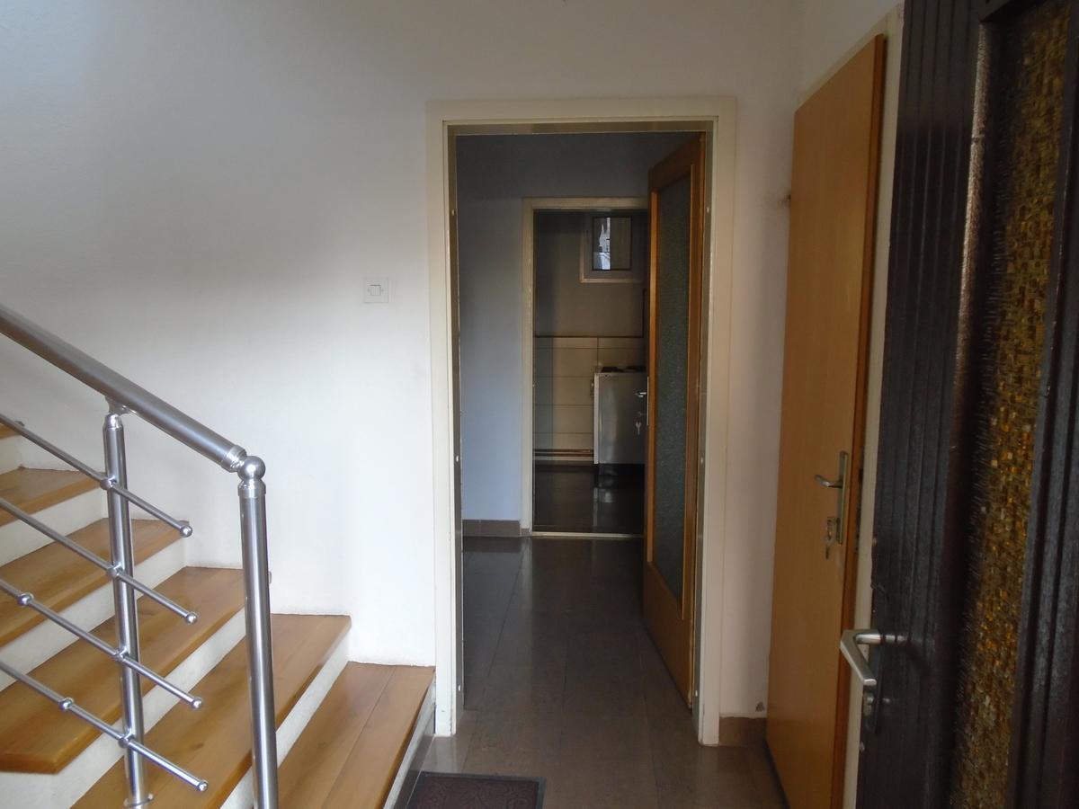 Apartment Goran Ohrid Exterior foto